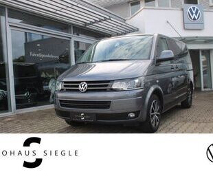 VW T5 Multivan Gebrauchtwagen