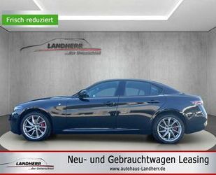 Alfa Romeo Giulia Gebrauchtwagen