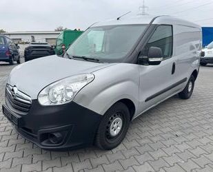 Opel Combo Gebrauchtwagen