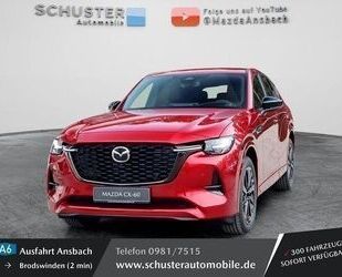 Mazda CX-60 Gebrauchtwagen