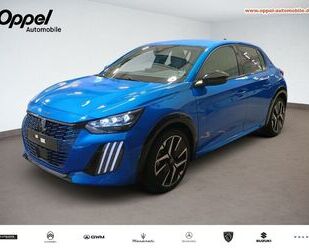 Peugeot 208 Gebrauchtwagen