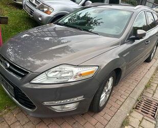 Ford Mondeo Gebrauchtwagen