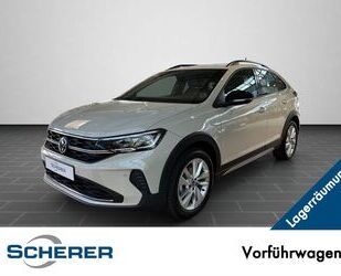 VW Taigo Gebrauchtwagen