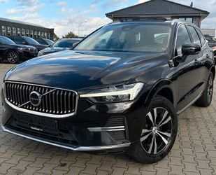 Volvo XC60 Gebrauchtwagen