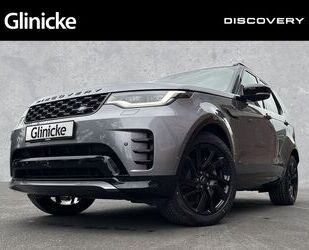 Land Rover Discovery Gebrauchtwagen
