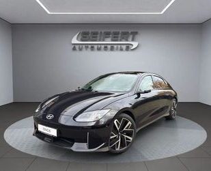 Hyundai IONIQ 6 Gebrauchtwagen