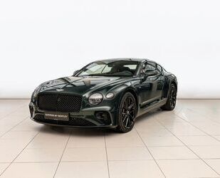 Bentley Continental GT Gebrauchtwagen