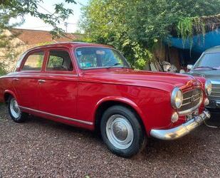 Peugeot Andere Gebrauchtwagen