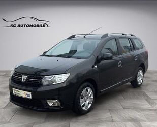 Dacia Logan Gebrauchtwagen