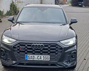 Audi SQ5 Gebrauchtwagen