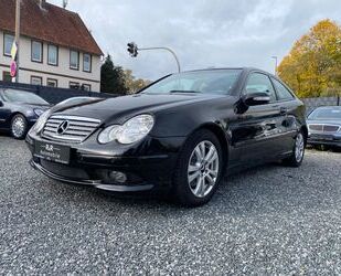 Mercedes-Benz C 230 Gebrauchtwagen