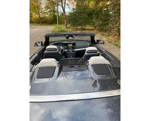 Mercedes-Benz E 200 Gebrauchtwagen
