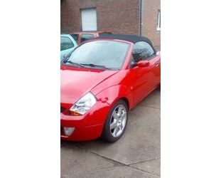 Ford Streetka Gebrauchtwagen