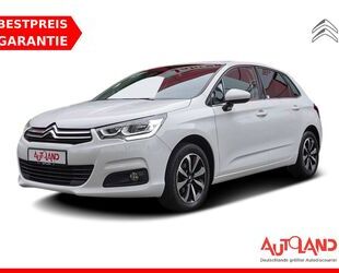 Citroen C4 Gebrauchtwagen