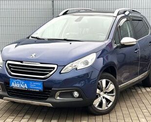 Peugeot 2008 Gebrauchtwagen
