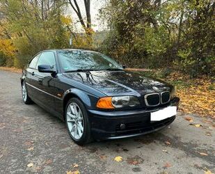 BMW 318 Gebrauchtwagen