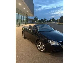 VW Eos Gebrauchtwagen