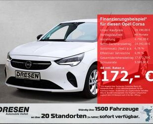 Opel Opel Corsa F 1.2 Turbo Elegance Klima*Navi*Parkpil Gebrauchtwagen