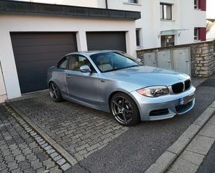BMW BMW 135i Coupé Lim. Ed. Lifestyle M Sportp. Limi.. Gebrauchtwagen