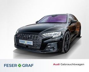 Audi S8 Gebrauchtwagen