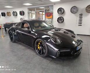 Porsche 992 Gebrauchtwagen