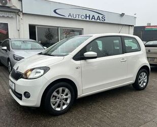 Skoda Citigo Gebrauchtwagen