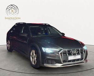 Audi A6 Allroad Gebrauchtwagen