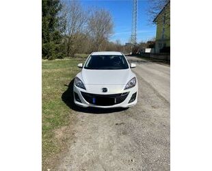 Mazda 3 Gebrauchtwagen