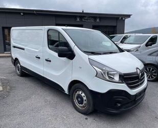 Renault Trafic Gebrauchtwagen