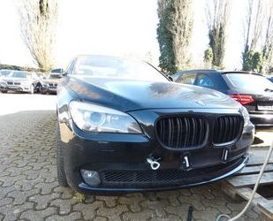 BMW ActiveHybrid 7 Gebrauchtwagen