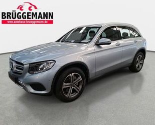 Mercedes-Benz GLC 250 Gebrauchtwagen