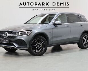 Mercedes-Benz GLC 300 Gebrauchtwagen