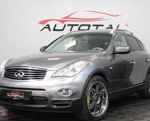 INFINITI EX30 Gebrauchtwagen