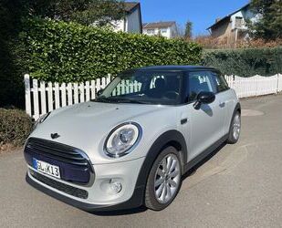 Mini Cooper Gebrauchtwagen