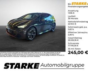 Cupra Born Gebrauchtwagen