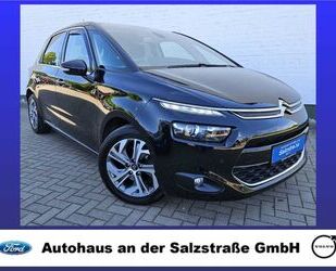 Citroen C4 SpaceTourer Gebrauchtwagen