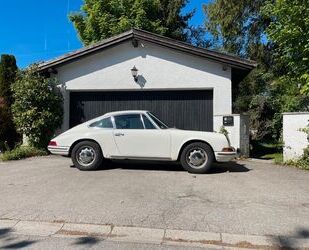 Porsche 911 Urmodell Gebrauchtwagen