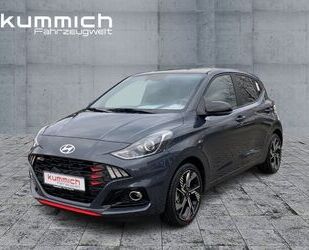 Hyundai i10 Gebrauchtwagen