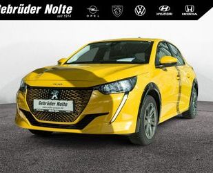 Peugeot e-208 Gebrauchtwagen