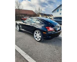 Chrysler Crossfire Gebrauchtwagen