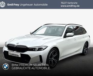 BMW 320 Gebrauchtwagen