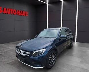 Mercedes-Benz GLC 250 Gebrauchtwagen