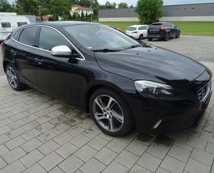 Volvo V40 Gebrauchtwagen