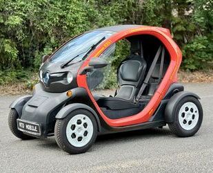Renault Twizy Gebrauchtwagen