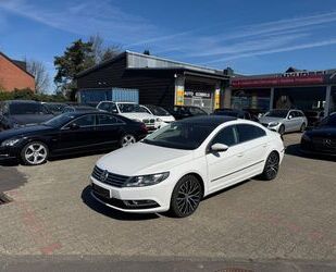 VW CC Gebrauchtwagen