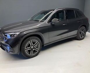 Mercedes-Benz GLC 220 Gebrauchtwagen