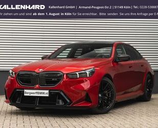 BMW M5 Gebrauchtwagen
