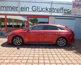 Kia pro ceed / ProCeed Gebrauchtwagen