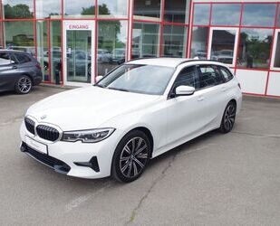 BMW 320 Gebrauchtwagen