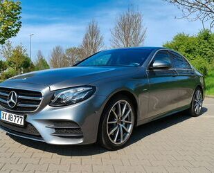 Mercedes-Benz E 200 Gebrauchtwagen